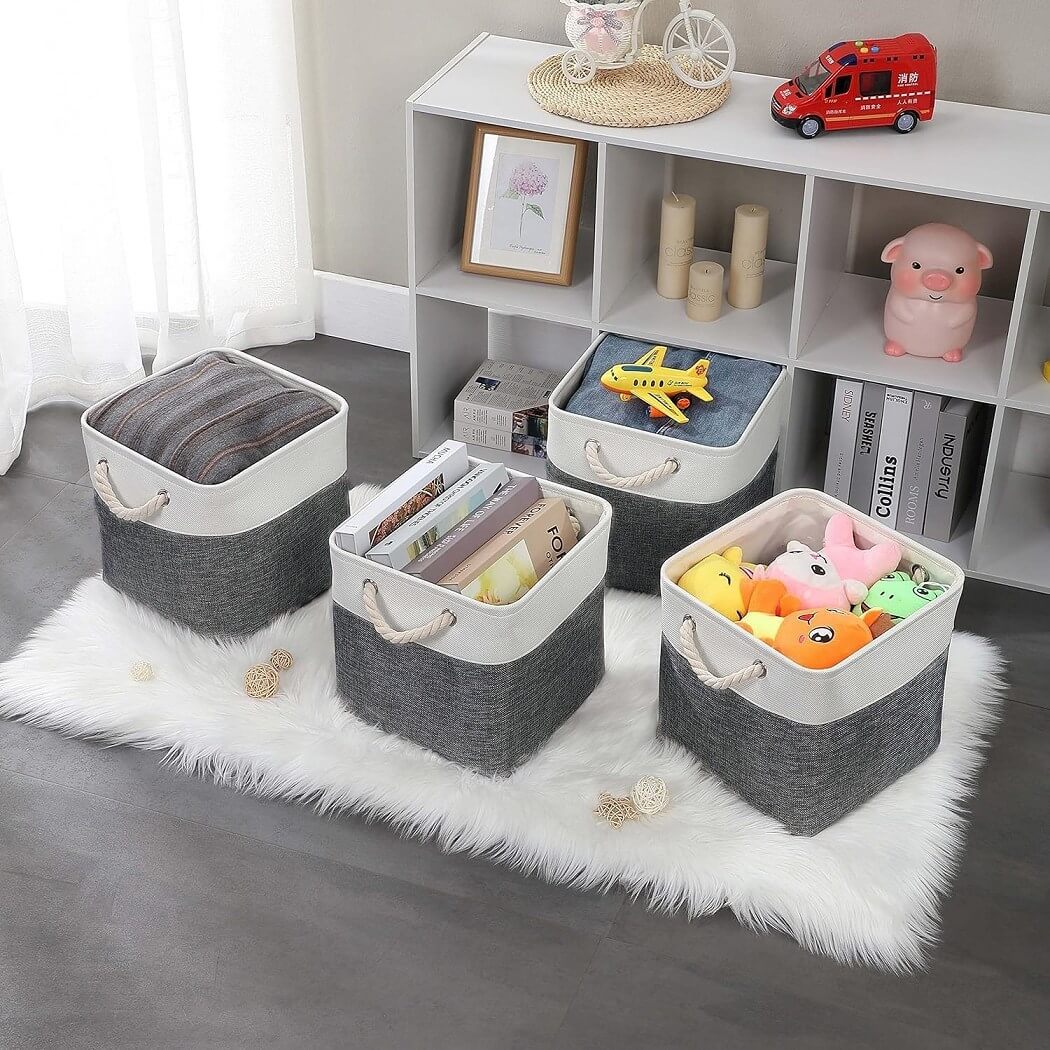 30x30x30 Storage Box - Image 101