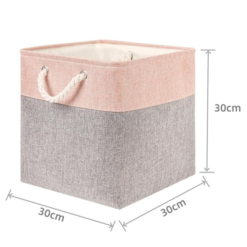 30x30x30 Storage Box - Image 107
