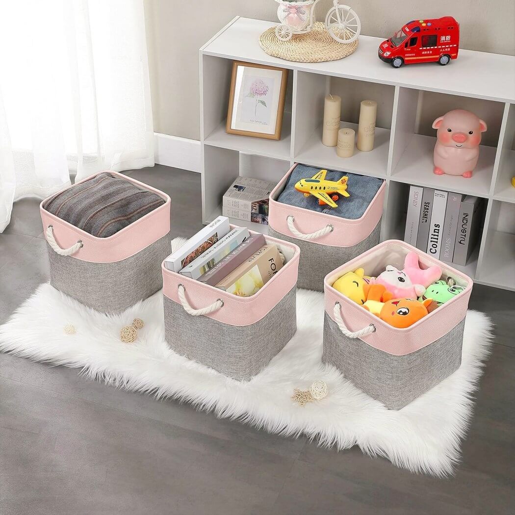 30x30x30 Storage Box - Image 111
