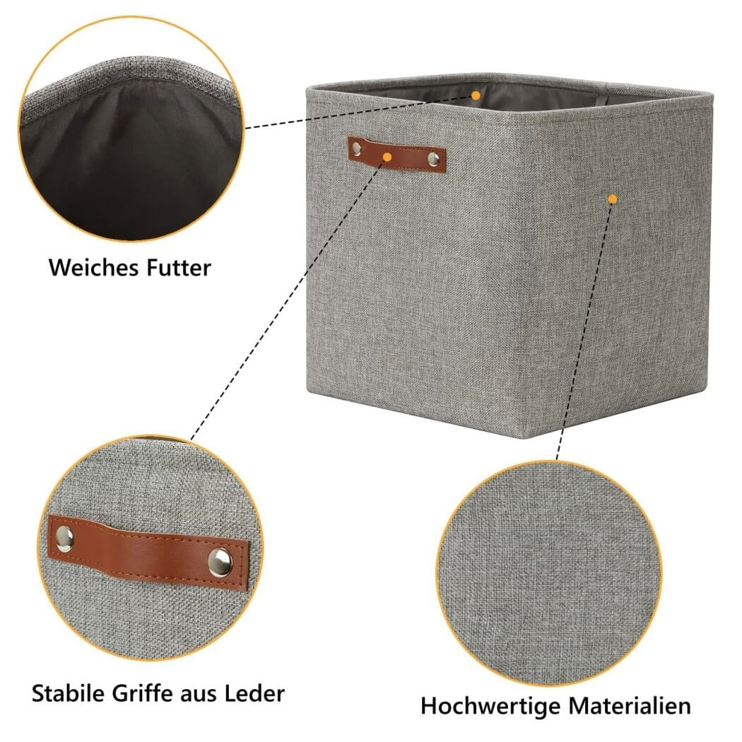 30x30x30 Storage Box - Image 134