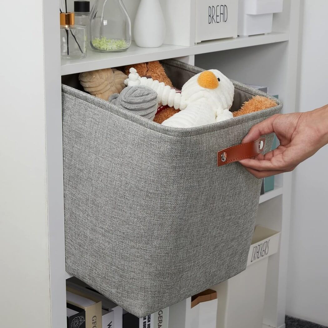 30x30x30 Storage Box - Image 140
