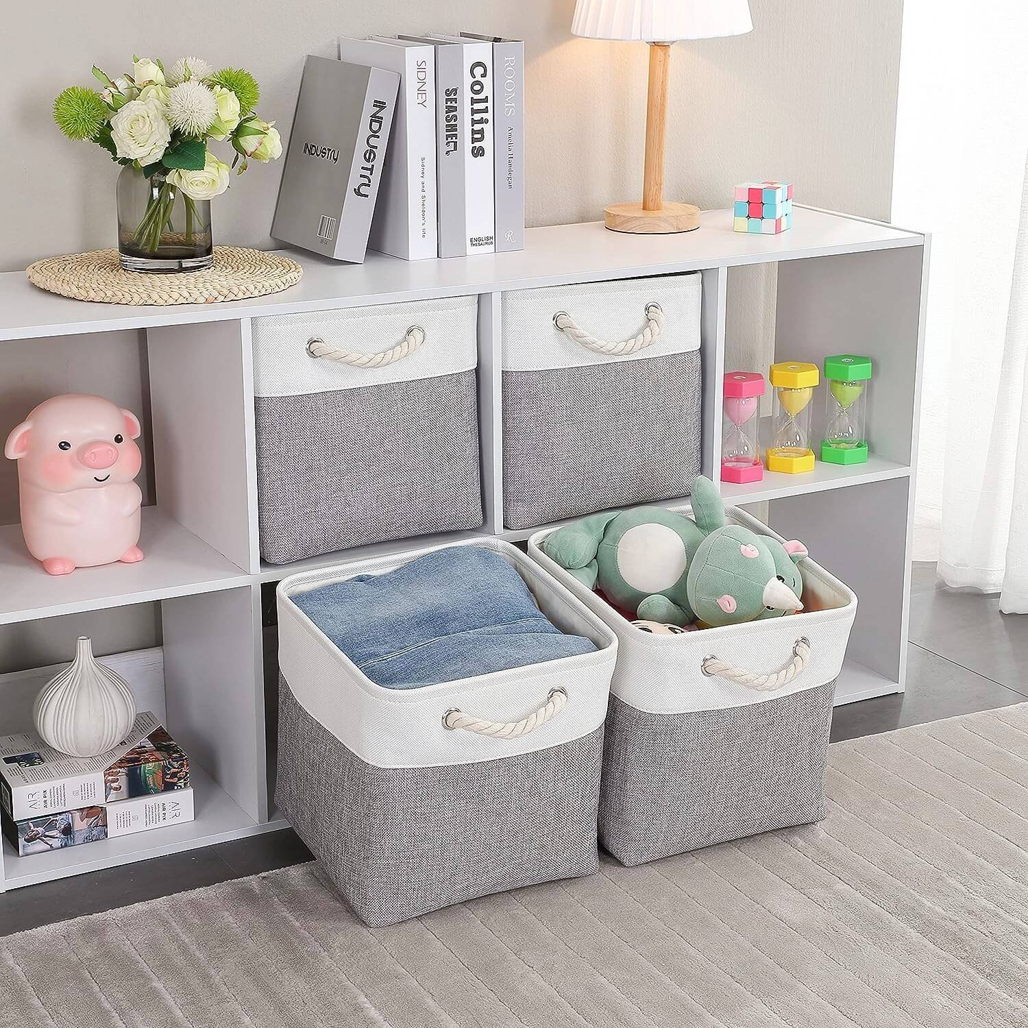 30x30x30 Storage Box - Image 155