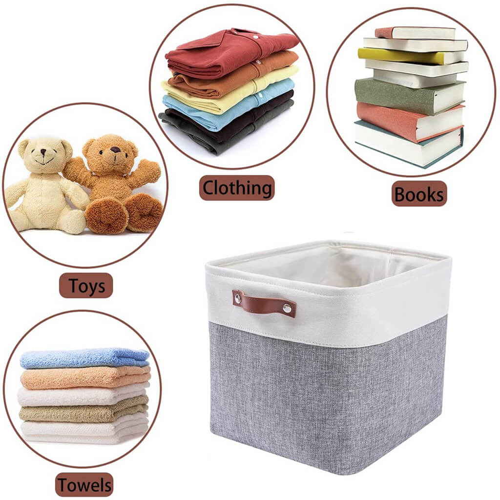 30x30x30 Storage Box - Image 162
