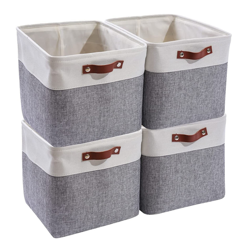 30x30x30 Storage Box - Image 166