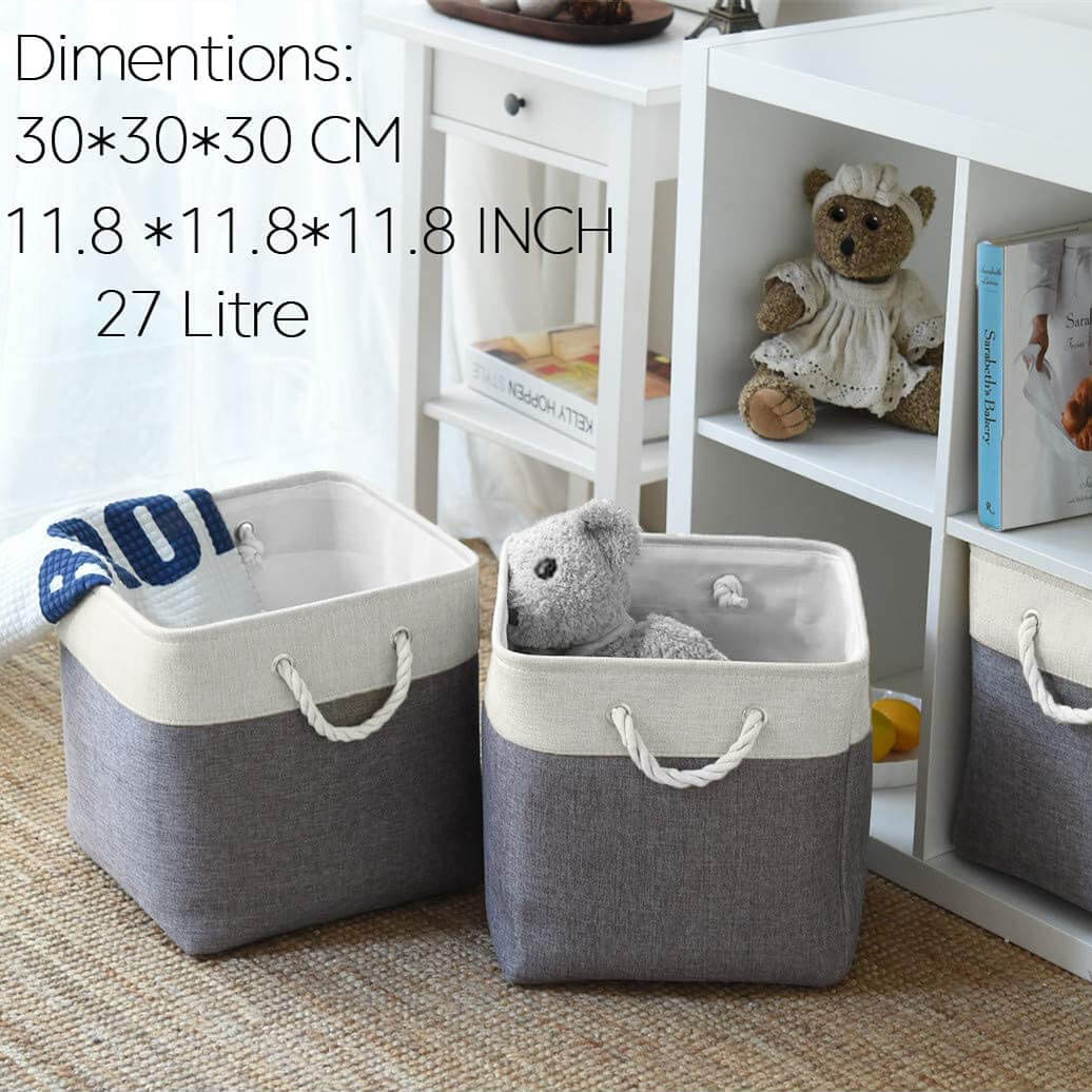 30x30x30 Storage Box - Image 201