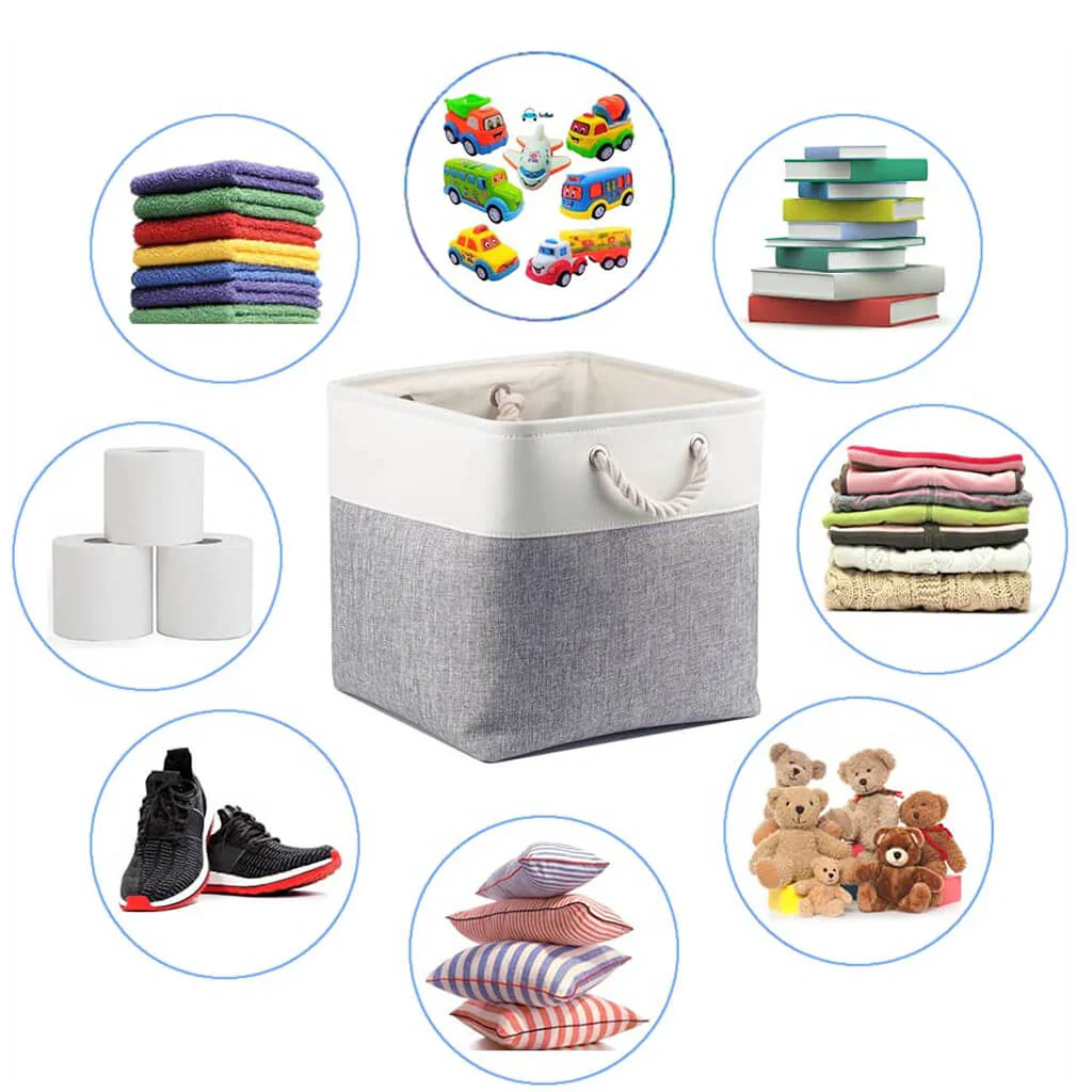 30x30x30 Storage Box - Image 206