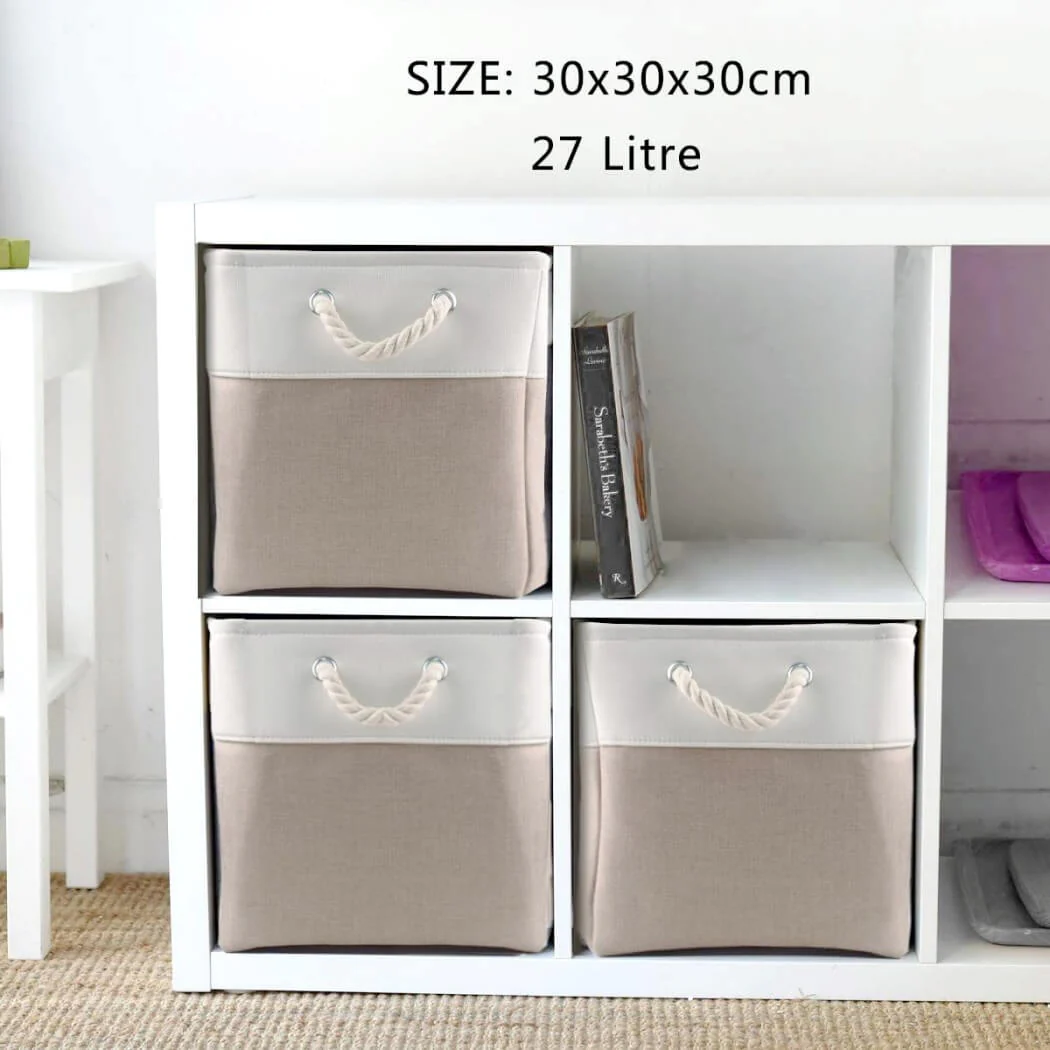 30x30x30 Storage Box - Image 211