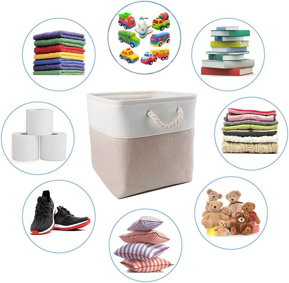 30x30x30 Storage Box - Image 226