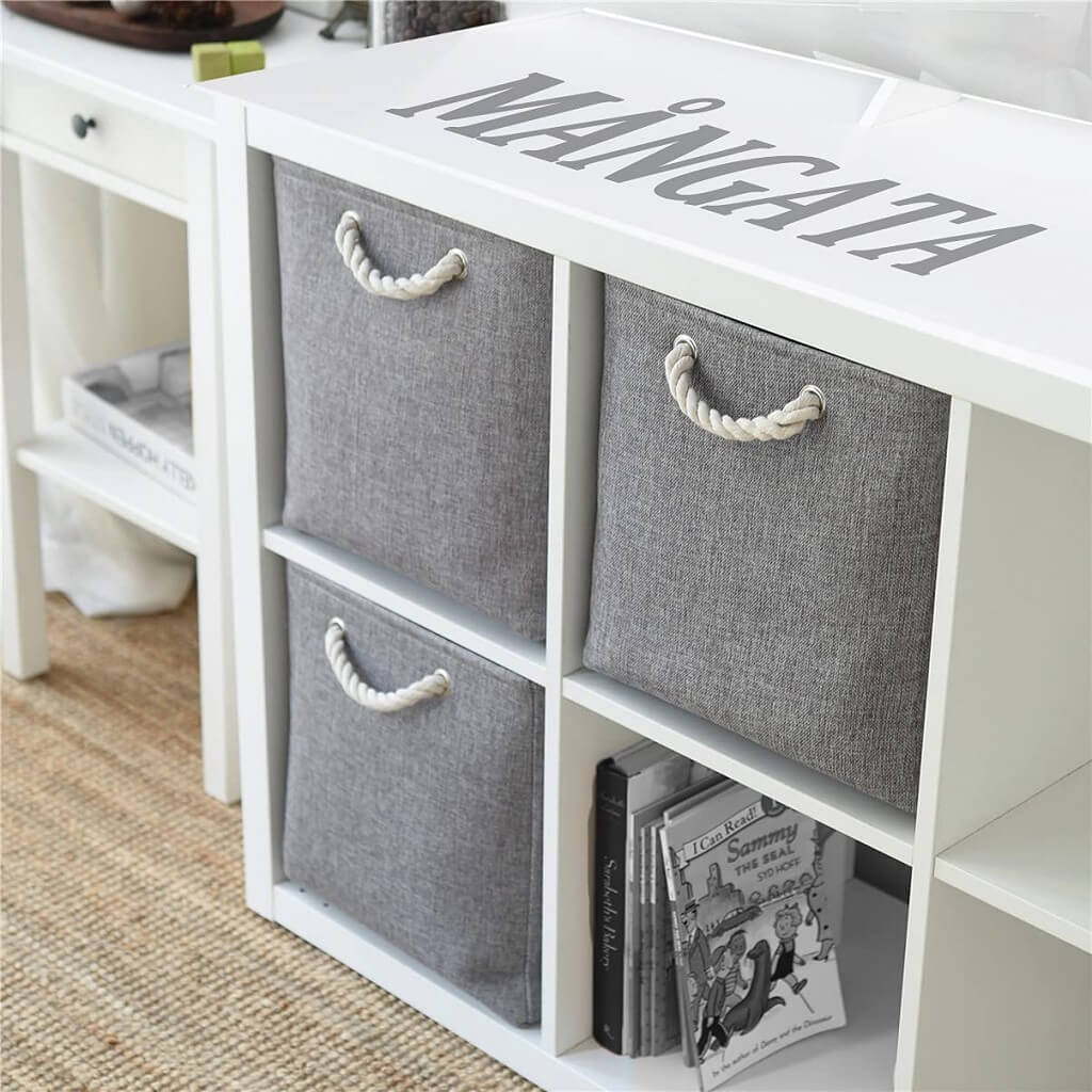 30x30x30 Storage Box - Image 230