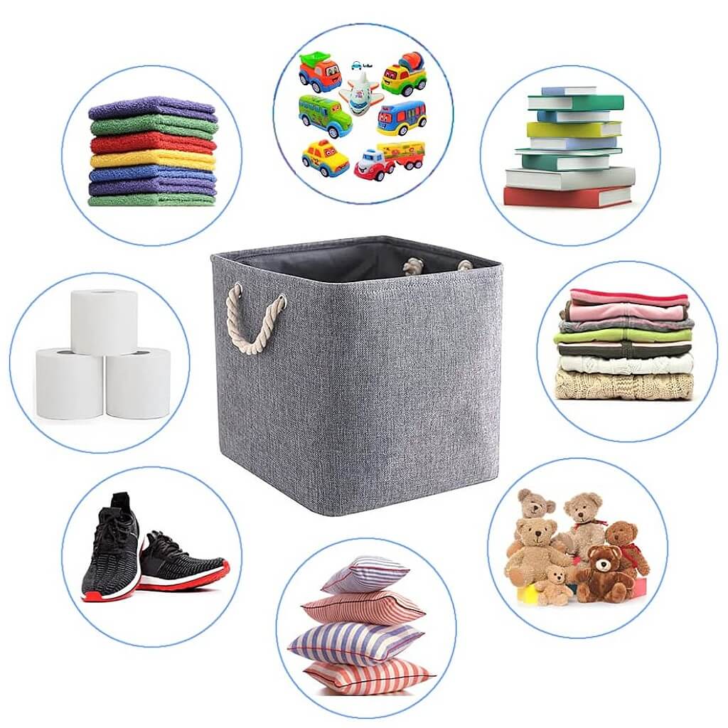 30x30x30 Storage Box - Image 232