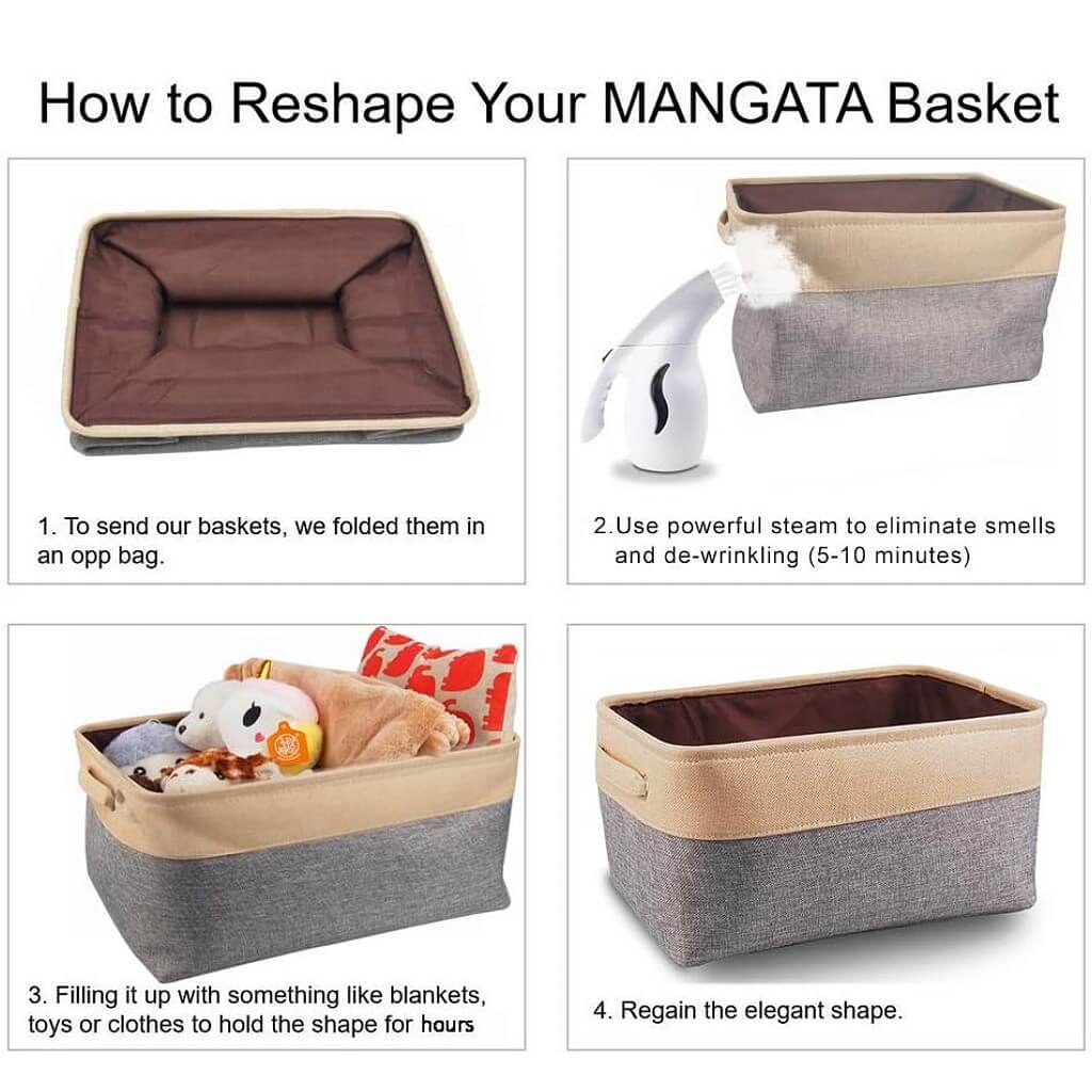 30x30x30 Storage Box - Image 233