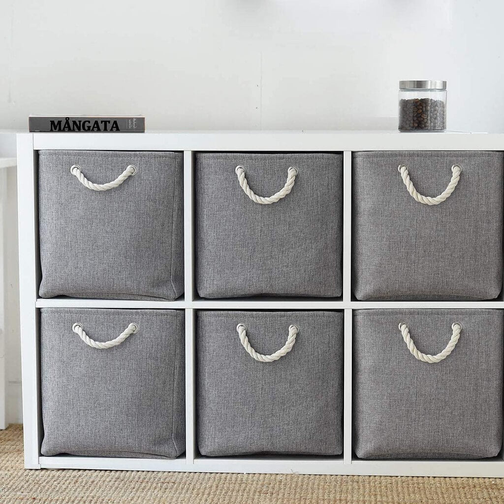 30x30x30 Storage Box - Image 244