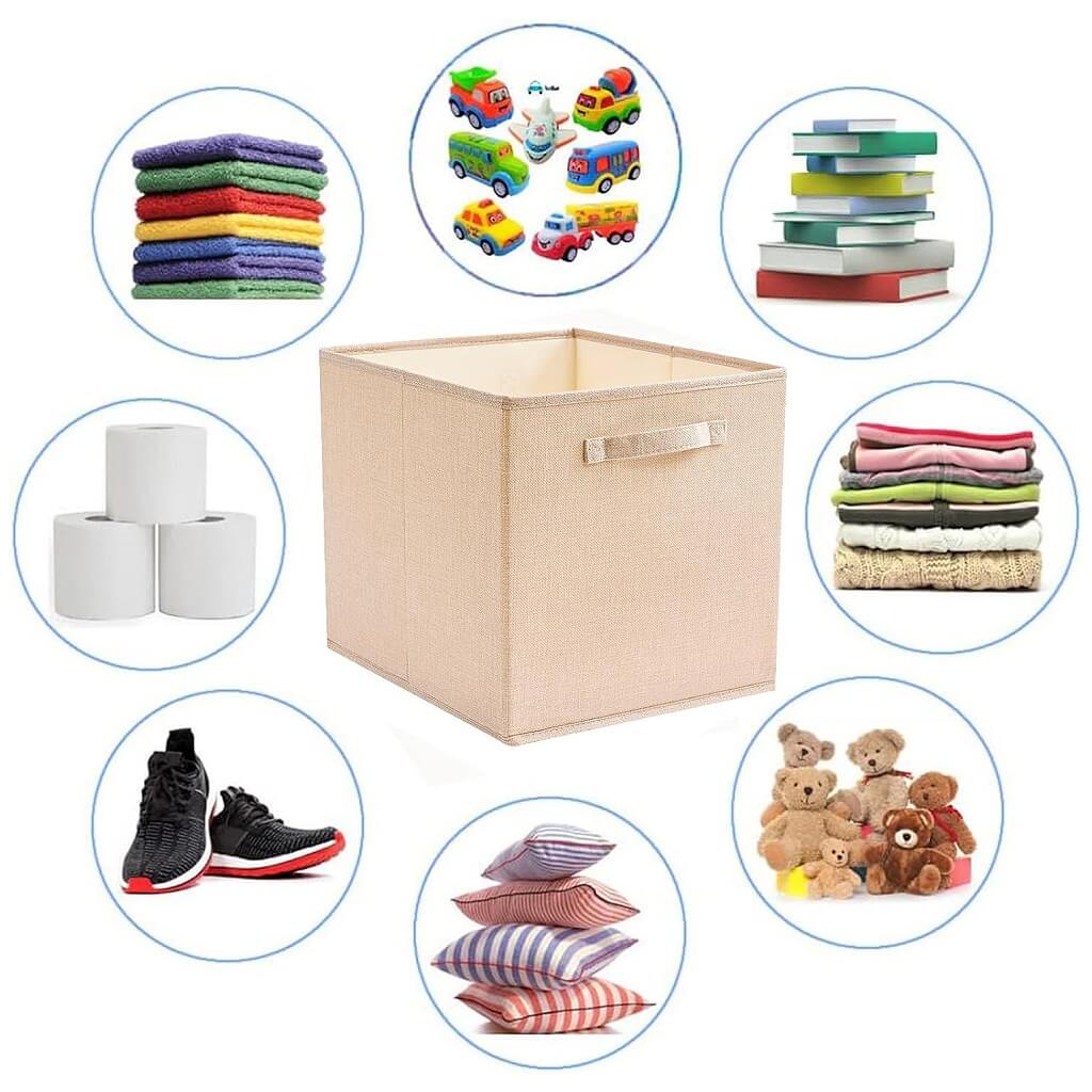 30x30x30 Storage Box - Image 31