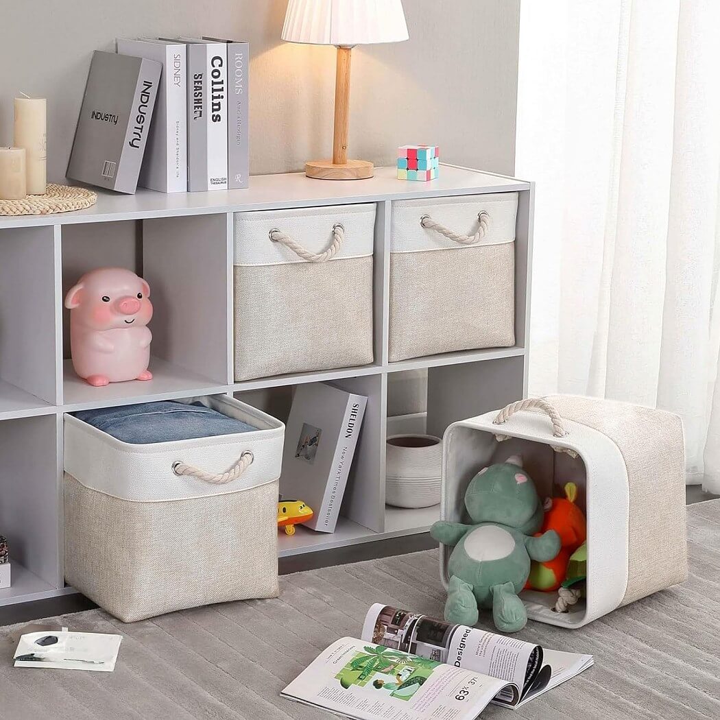 30x30x30 Storage Box - Image 34