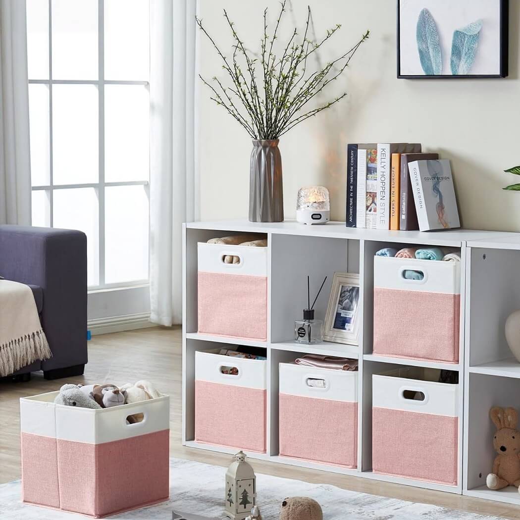 30x30x30 Storage Box - Image 60