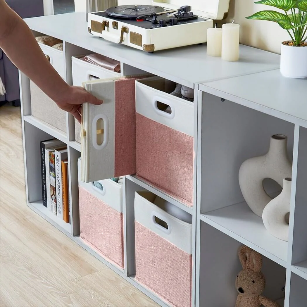 30x30x30 Storage Box - Image 63