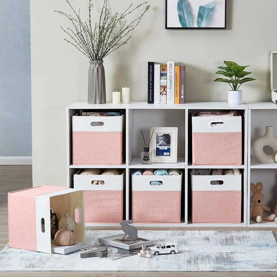 30x30x30 Storage Box - Image 64