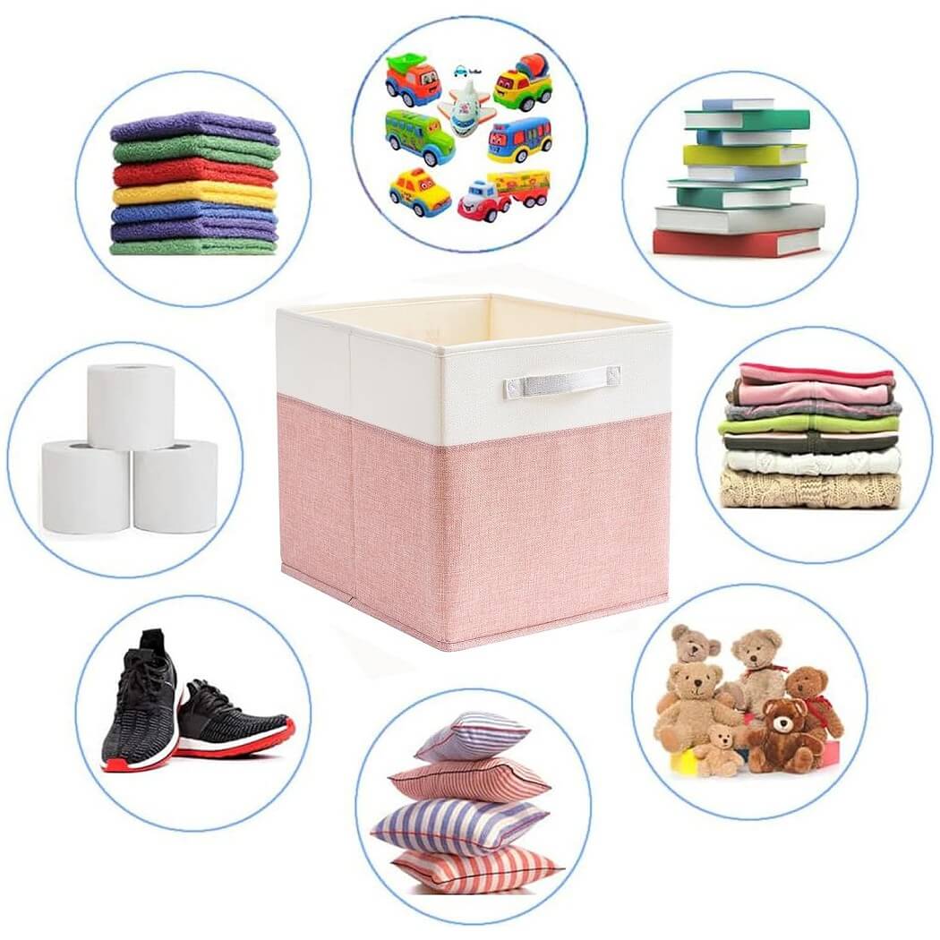 30x30x30 Storage Box - Image 7