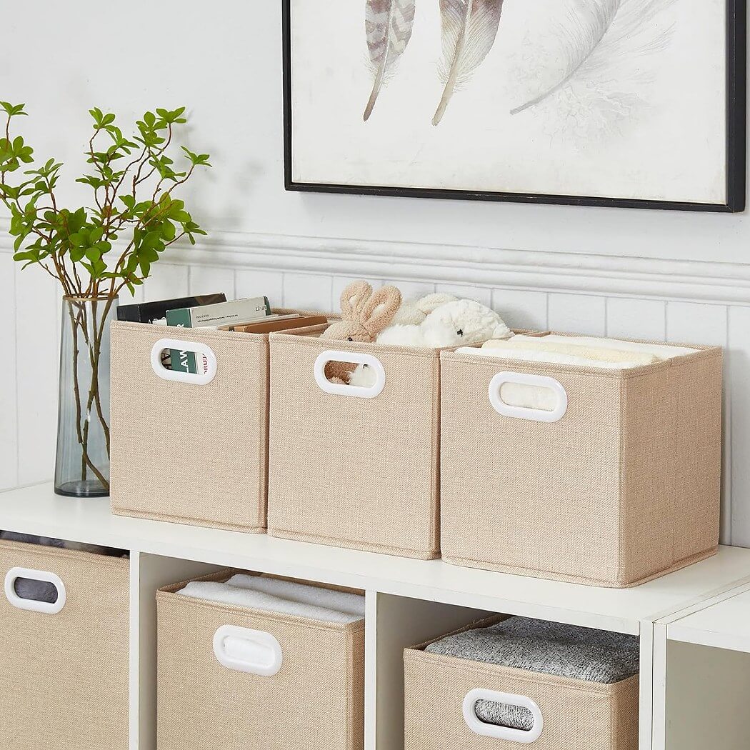 30x30x30 Storage Box - Image 76