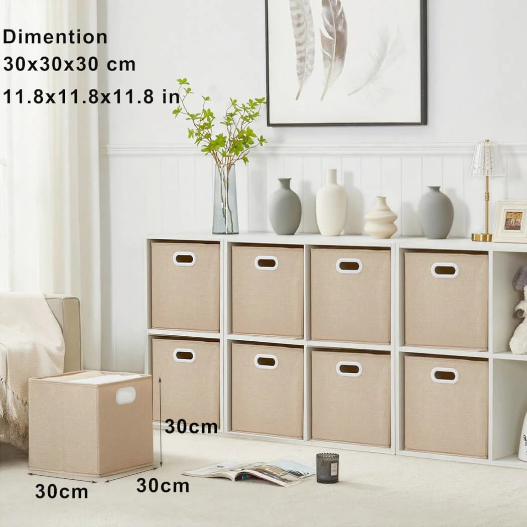 30x30x30 Storage Box - Image 77