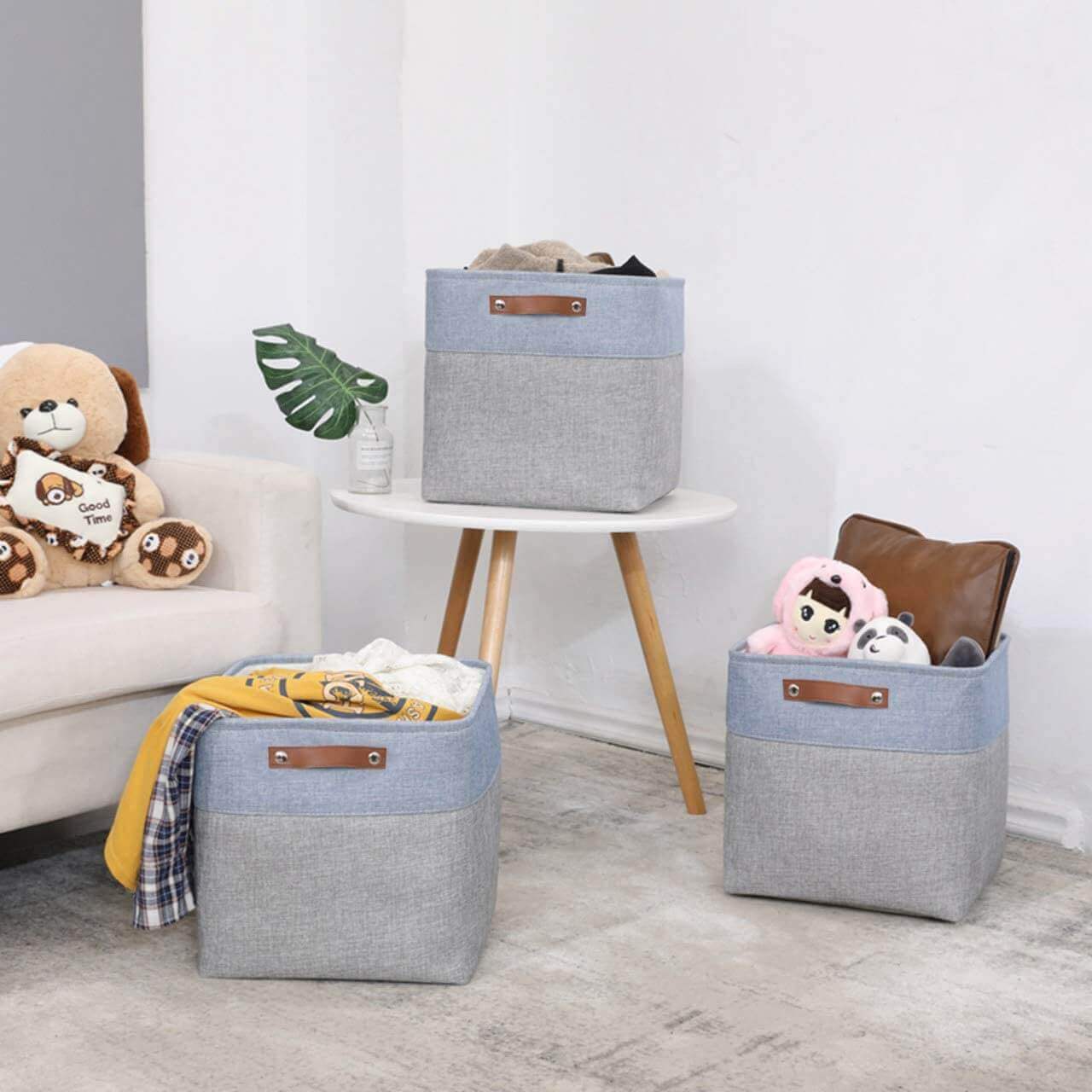 30x30x30 Storage Box - Image 84