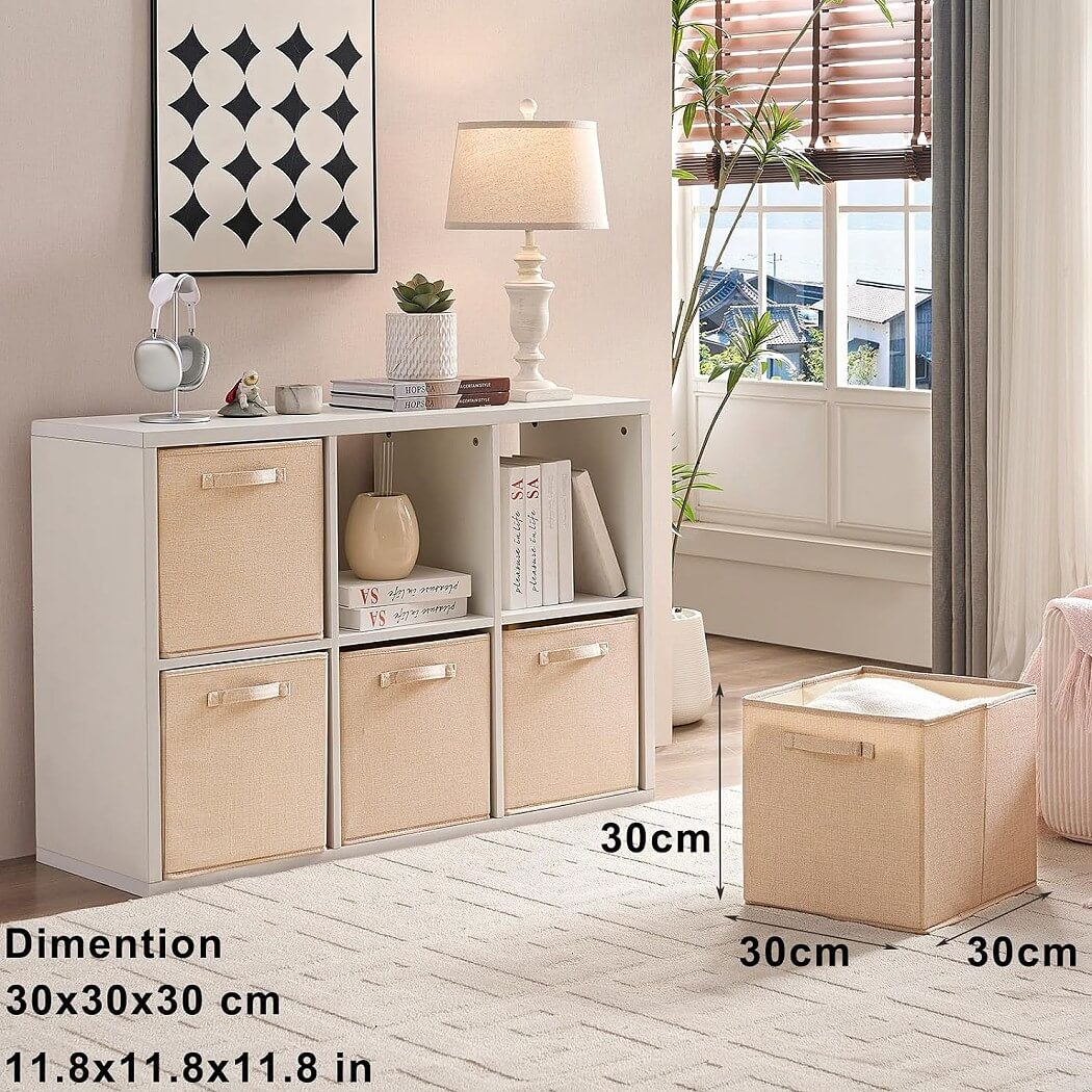 30x30x30 Storage Box - Image 9