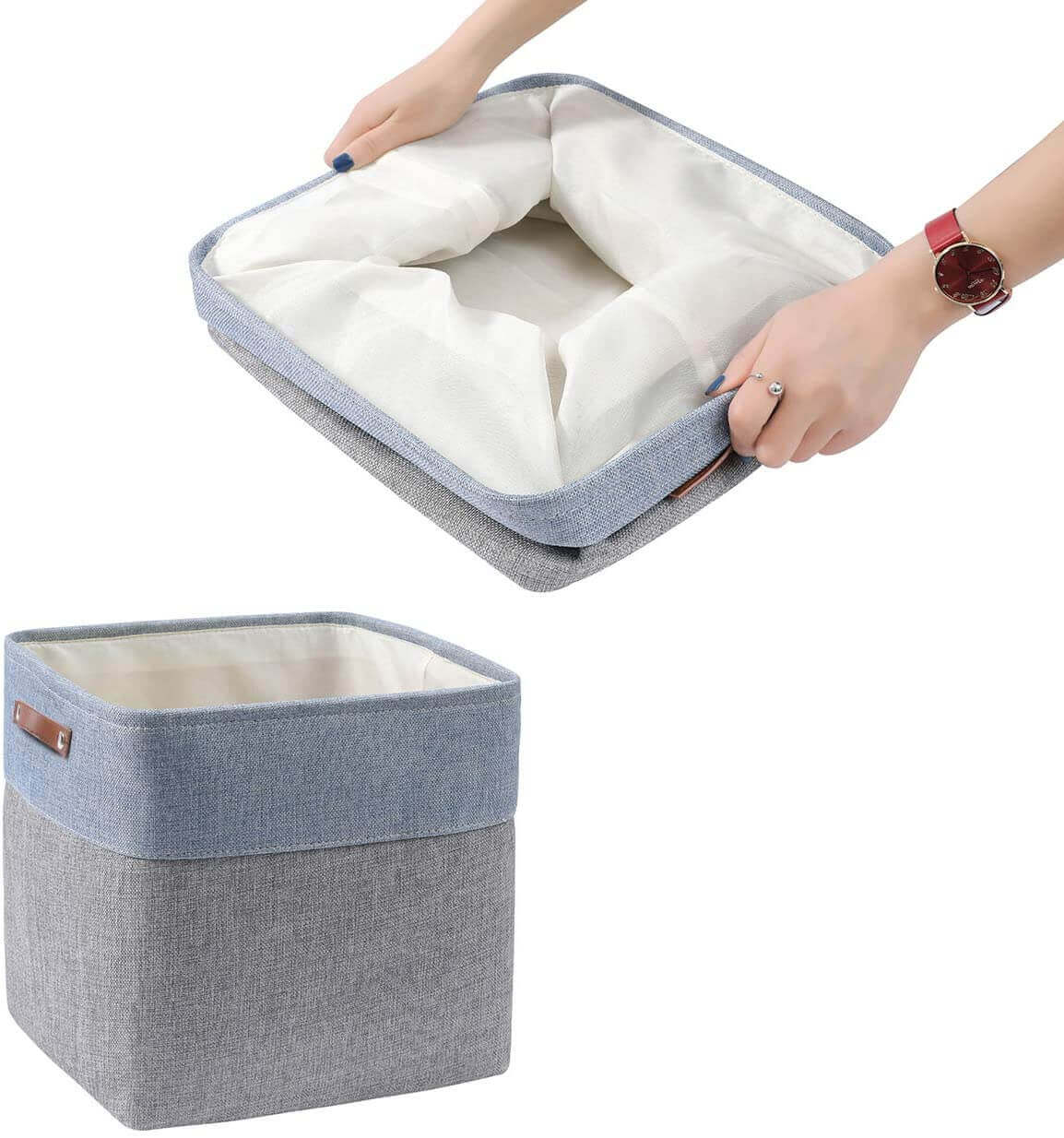 30x30x30 Storage Box - Image 90