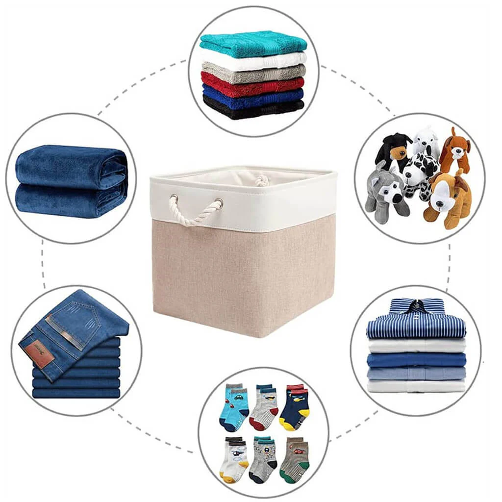 Storage Boxes 33x38x33 Mangata - Image 161