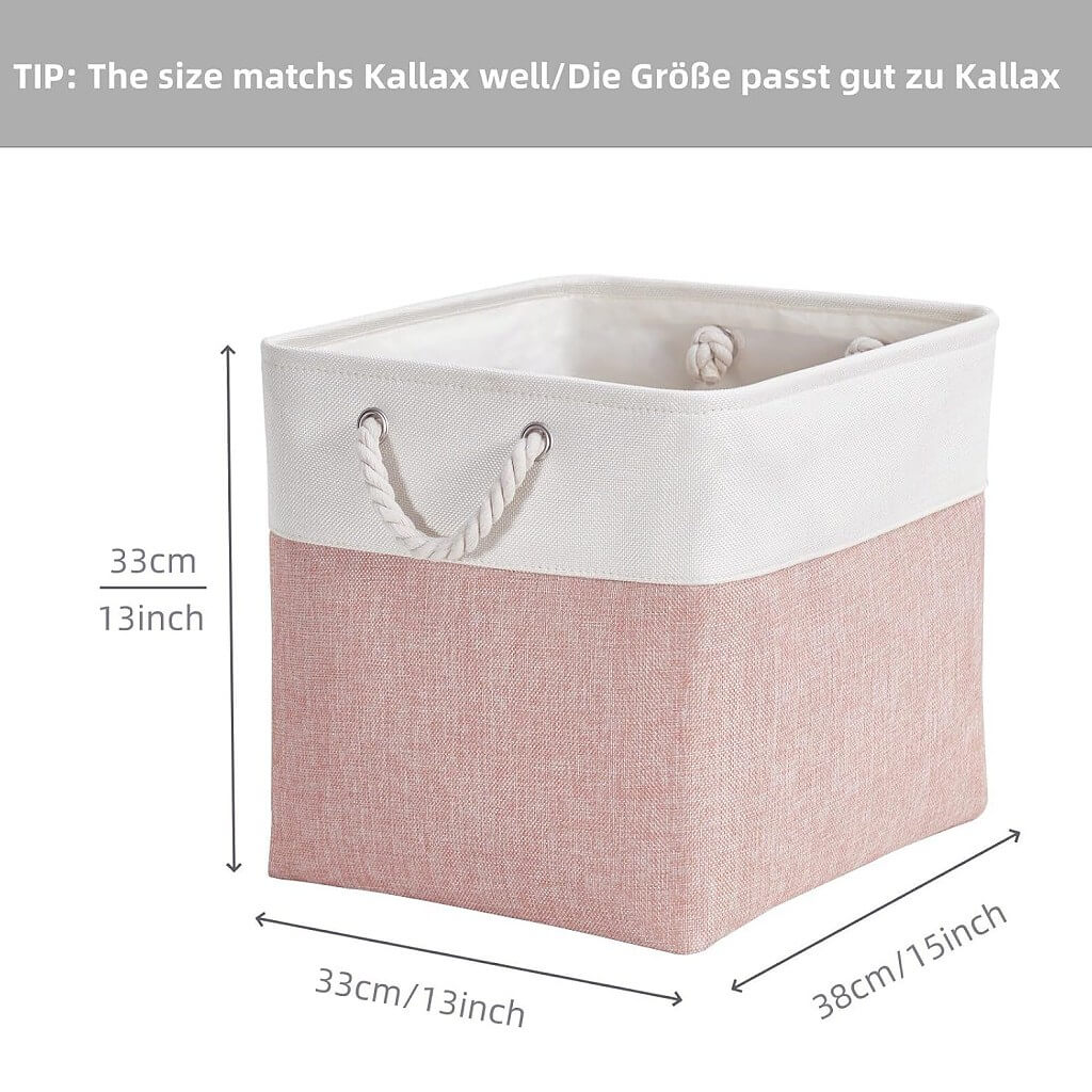 Storage Boxes 33x38x33 Mangata - Image 88
