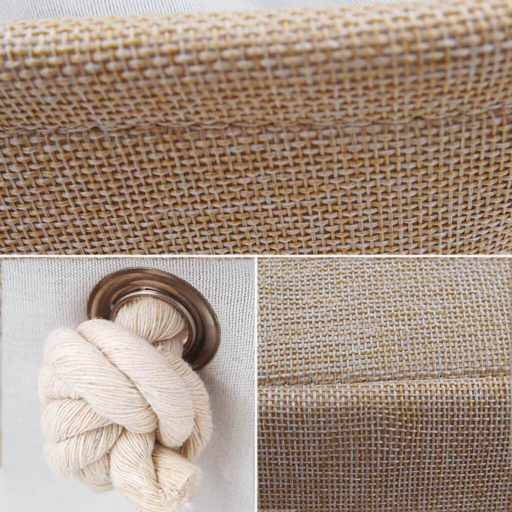 Jumbo Storage Bins with Drawstring - Image 12