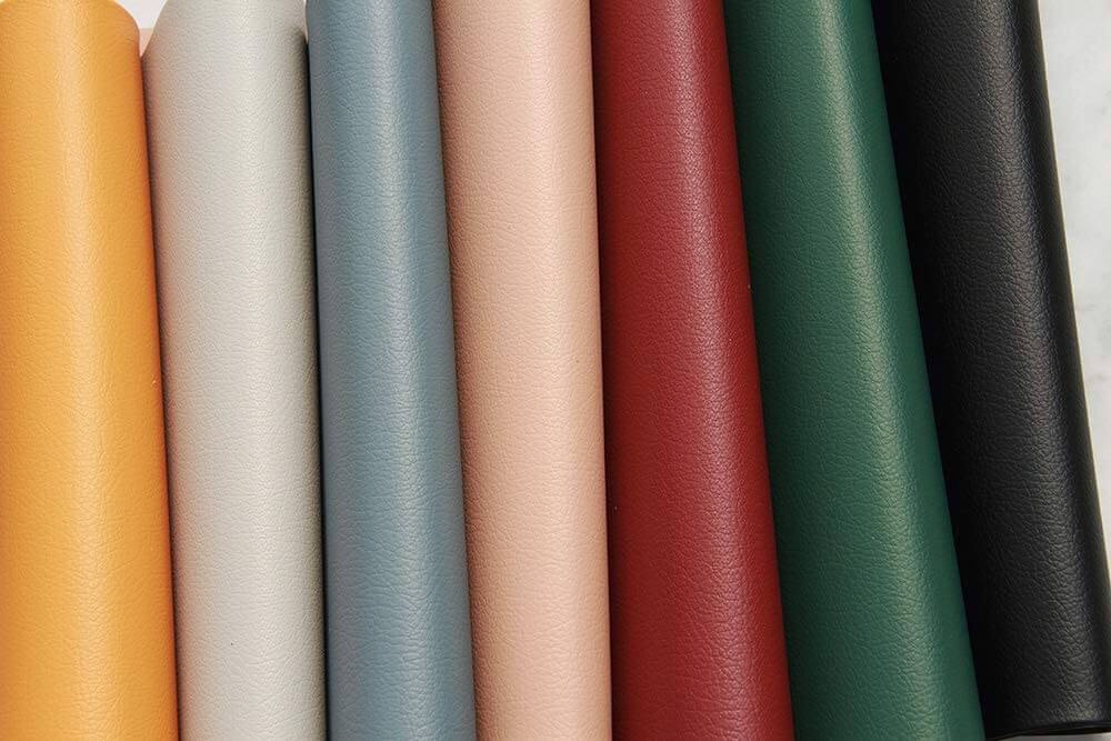 Mangata Leather Placemats Green - Image 5