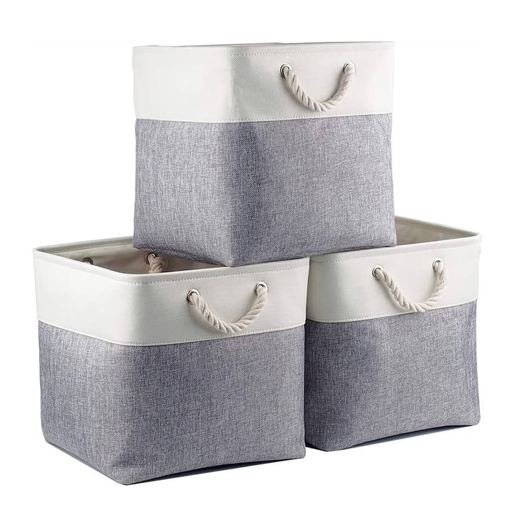 Storage boxes 25cm x 25 cm - Image 195