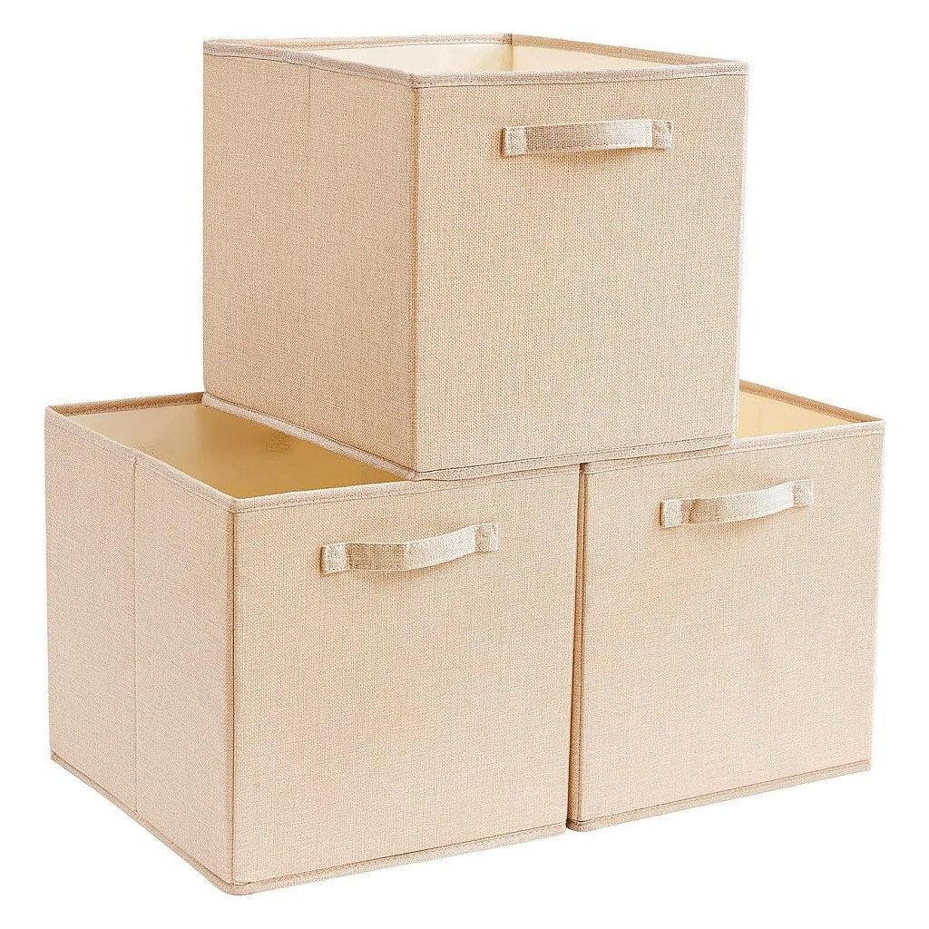Storage boxes 25cm x 25 cm - Image 25